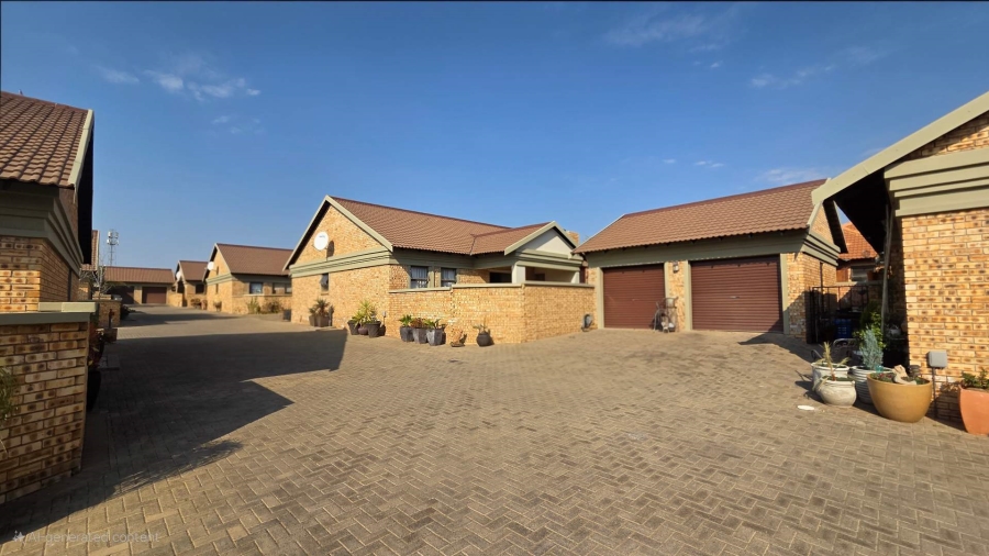3 Bedroom Property for Sale in Shellyvale Free State